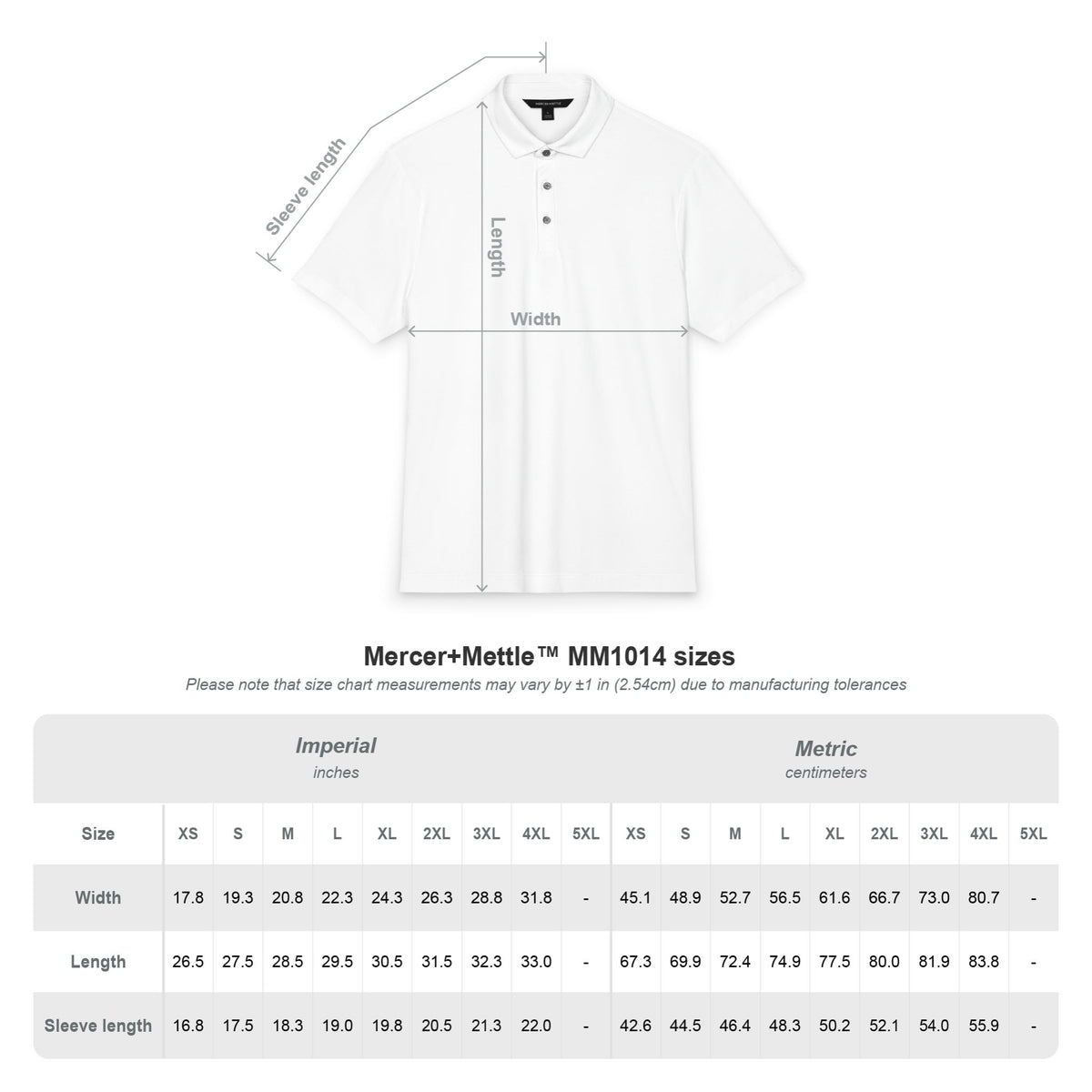 Polo Homme Premium TORA CREW – Coupe Streetwear