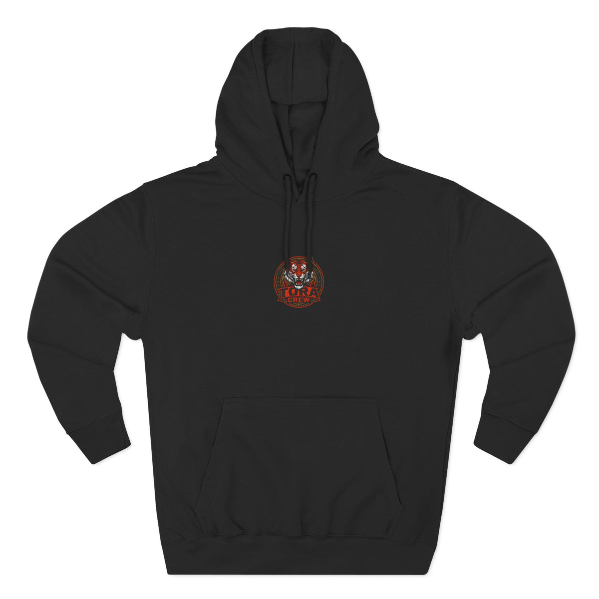 Sweat à capuche Halloween Citrouille et crâne | Tora Crew